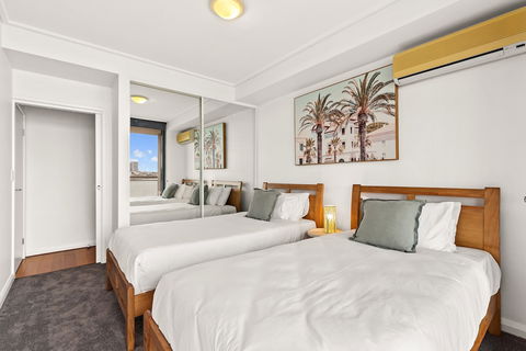 Resort Style 2 Bdrm In Homebush With Bay View - Holiday Great Ocean Road 4