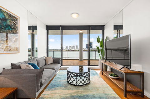 Resort Style 2 Bdrm In Homebush With Bay View - Holiday Great Ocean Road 3