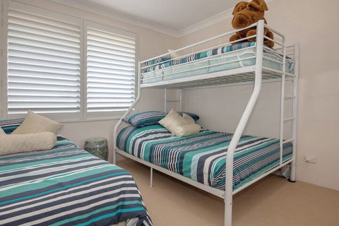 Kamilaroi Unit 6, 58-60 Magnus Street - Holiday Great Ocean Road 3