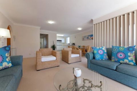 Kamilaroi Unit 6, 58-60 Magnus Street - Holiday Great Ocean Road 0
