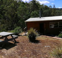 Minnow cabins - Holiday Great Ocean Road