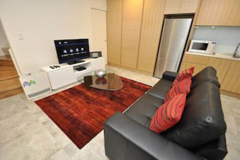 Ultimo Harris Apartments - Holiday Great Ocean Road 5