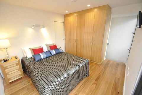 Ultimo Harris Apartments - Holiday Great Ocean Road 6