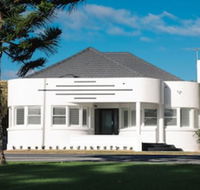 Deco Beach Luxury Apartments - Holiday Great Ocean Road
