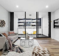 Olympic Park 2bed 2bathparking Nop002 1 - Holiday Great Ocean Road