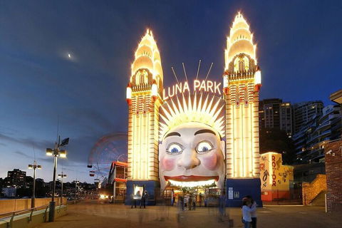 Olympic Park 2bed 2bath+parking Nop002 1 - Holiday Great Ocean Road 3