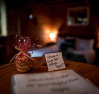 Guide Falls Cottage - Holiday Great Ocean Road