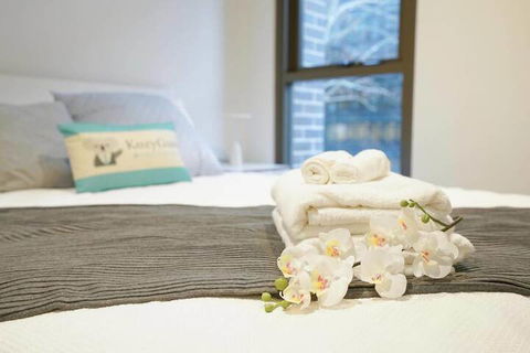 Walk To Darling Harbour 1 BED NEW APT Nsy188 - Holiday Great Ocean Road 7