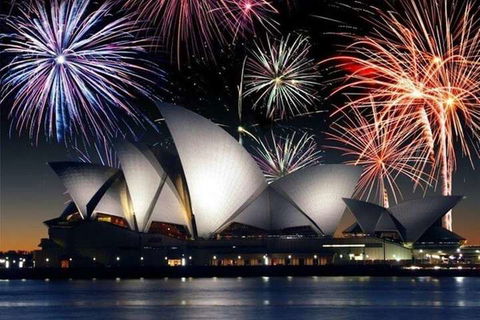 Walk To Darling Harbour 1 BED NEW APT Nsy188 - Holiday Great Ocean Road 1