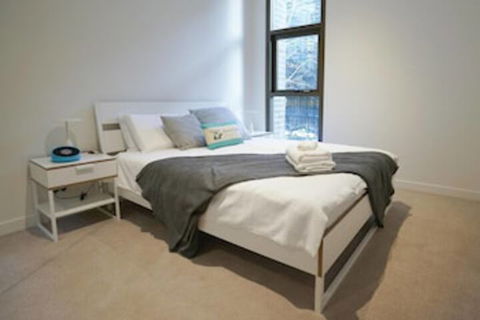 Walk To Darling Harbour 1 BED NEW APT Nsy188 - Holiday Great Ocean Road 0