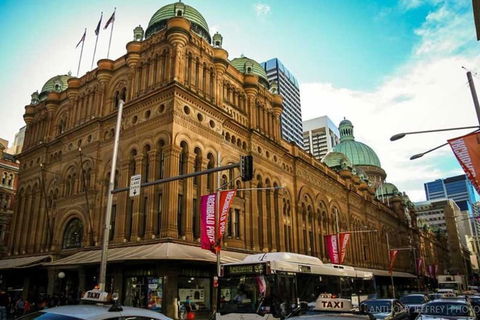 Walk To Darling Harbour 1 BED NEW APT Nsy188 - Holiday Great Ocean Road 5