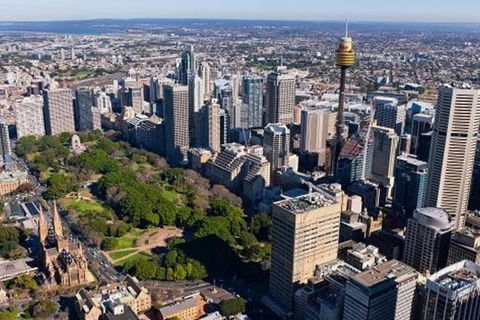 Walk To Darling Harbour 1 BED NEW APT Nsy188 - Holiday Great Ocean Road 4