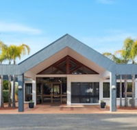Comfort Inn  Suites Riverland - Holiday Great Ocean Road