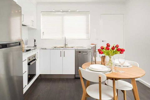 Understated Elegance Affordable Luxury - Holiday Great Ocean Road 5