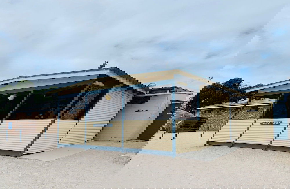 Venus Bay SA Holiday Great Ocean Road