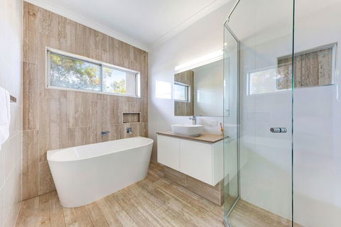 Panoramic And Ocean Views - Holiday Great Ocean Road 4