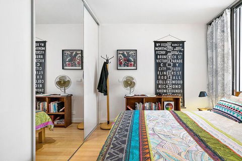 Zelda 1 Bedroom Central CBD Apartment - Holiday Great Ocean Road 6