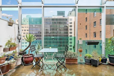 Zelda 1 Bedroom Central CBD Apartment - Holiday Great Ocean Road 0