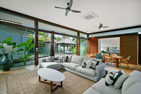ESPRIT 2 PALM COVE BRAND NEW - Holiday Great Ocean Road 4