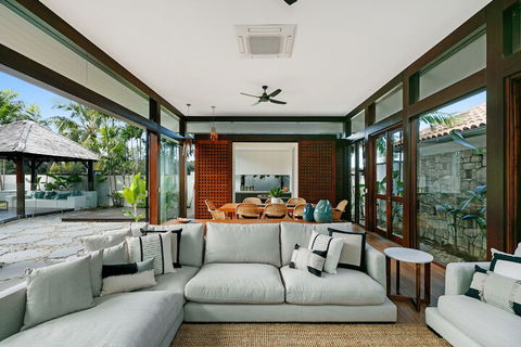 ESPRIT 2 PALM COVE BRAND NEW - Holiday Great Ocean Road 3