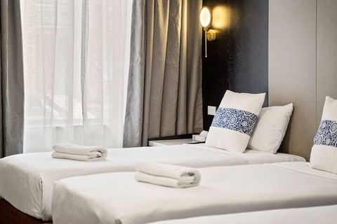 WM Hotel Bankstown - Holiday Great Ocean Road 6