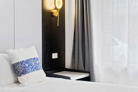 WM Hotel Bankstown - Holiday Great Ocean Road 3