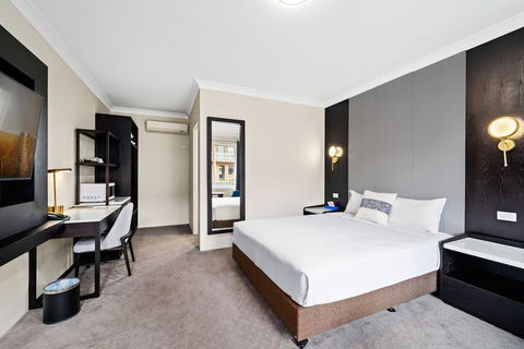 WM Hotel Bankstown - Holiday Great Ocean Road 5
