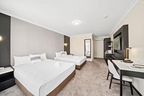 WM Hotel Bankstown - Holiday Great Ocean Road 7