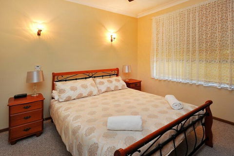 Rose Cottage Sawtell NSW - Holiday Great Ocean Road 1