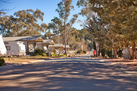 Eaglehawk Holiday Park Canberra - Holiday Great Ocean Road 4