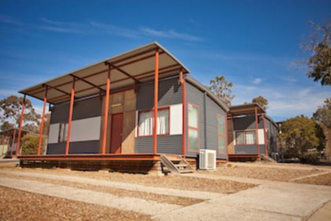 Eaglehawk Holiday Park Canberra - Holiday Great Ocean Road 0