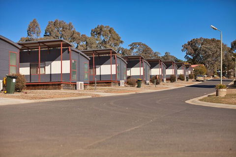 Eaglehawk Holiday Park Canberra - Holiday Great Ocean Road 1