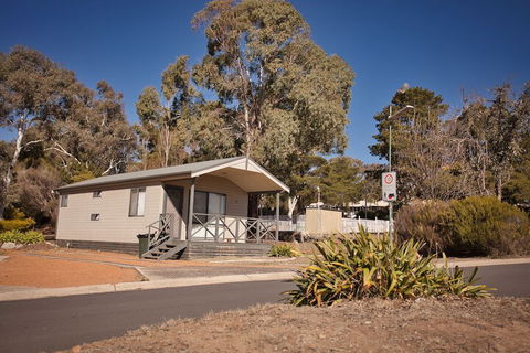 Eaglehawk Holiday Park Canberra - Holiday Great Ocean Road 3