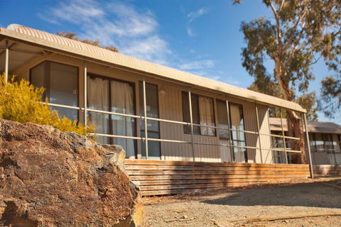 Eaglehawk Holiday Park Canberra - Holiday Great Ocean Road 7