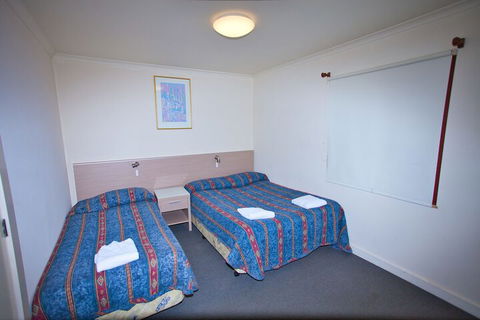 Eaglehawk Holiday Park Canberra - Holiday Great Ocean Road 6