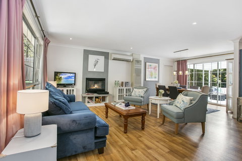 Swanbrook - Holiday Great Ocean Road 3