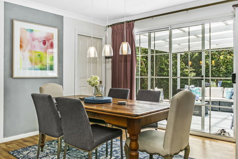 Swanbrook - Holiday Great Ocean Road 1