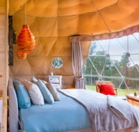 Domescapes in the Vines - Holiday Great Ocean Road