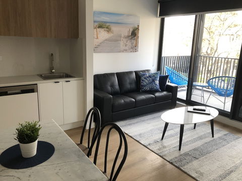 Q Squared Serviced Apartments - Holiday Great Ocean Road 6