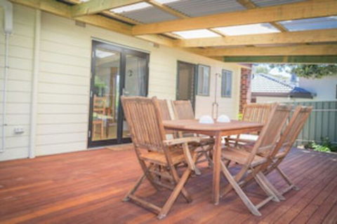 17 Broadbeach Drive - Holiday Great Ocean Road 0