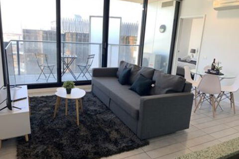 JC Water View Apartment On La Trobe - Holiday Great Ocean Road 4