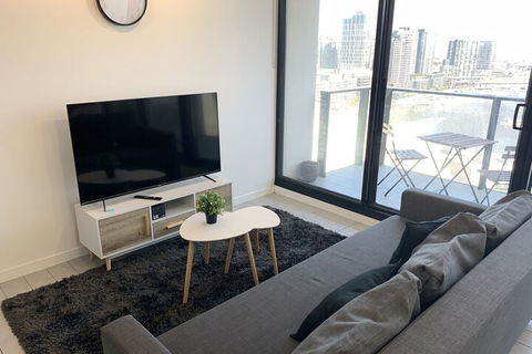 JC Water View Apartment On La Trobe - Holiday Great Ocean Road 2