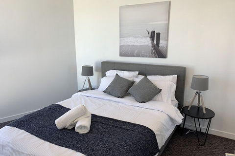 JC Water View Apartment On La Trobe - Holiday Great Ocean Road 3