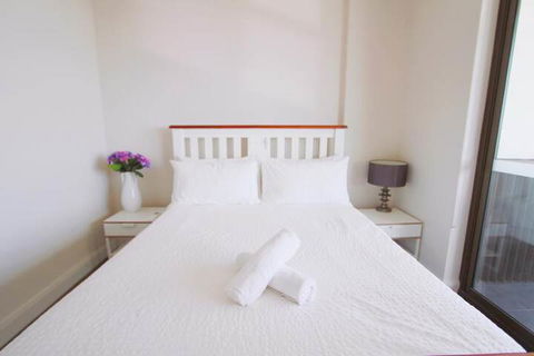 High Level Stunning View Apartments - Holiday Great Ocean Road 4