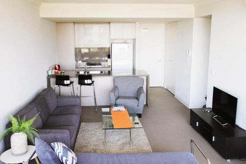 High Level Stunning View Apartments - Holiday Great Ocean Road 5