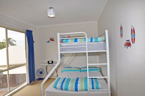 THE Esplanade 4 Free Wifi & Foxtel - Holiday Great Ocean Road 1
