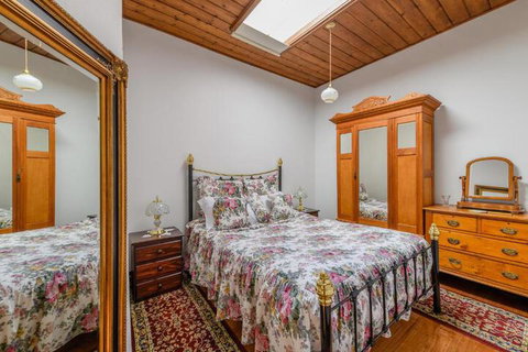 Sargeants & Armoury Cottages 1823 - Holiday Great Ocean Road 7