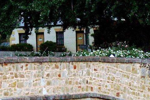 Sargeants & Armoury Cottages 1823 - Holiday Great Ocean Road 4