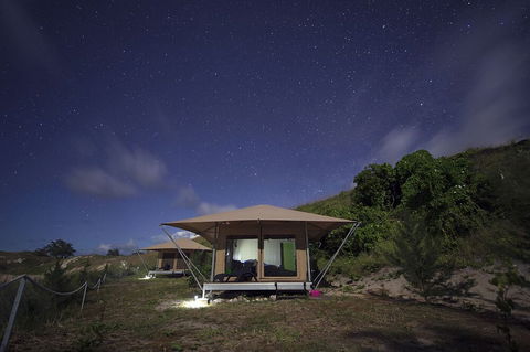 Bremer Island Banubanu Beach Retreat - Holiday Great Ocean Road 2