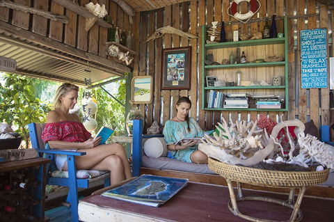 Bremer Island Banubanu Beach Retreat - Holiday Great Ocean Road 6